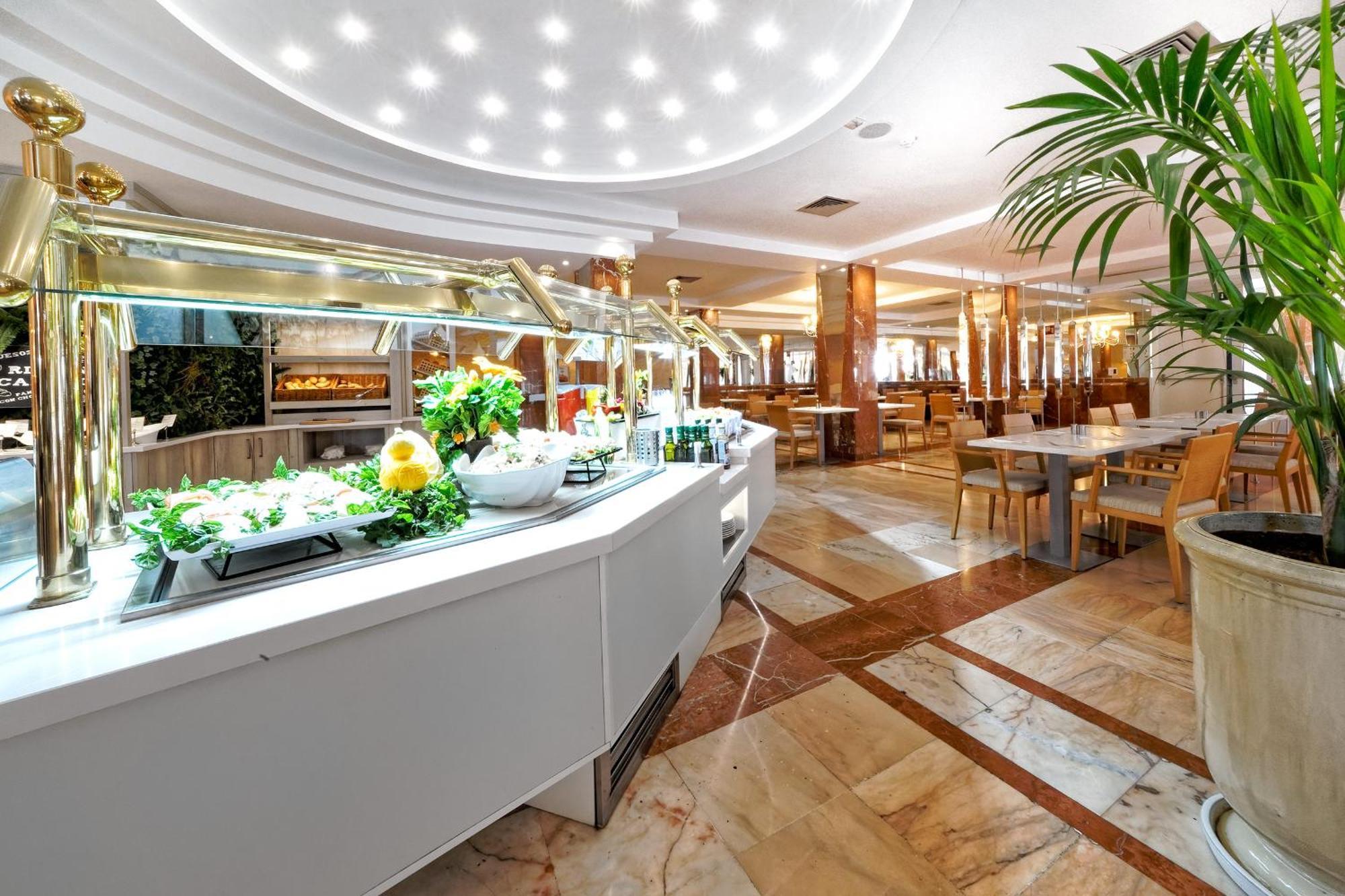 Bull Dorado & Hotel Arguineguin