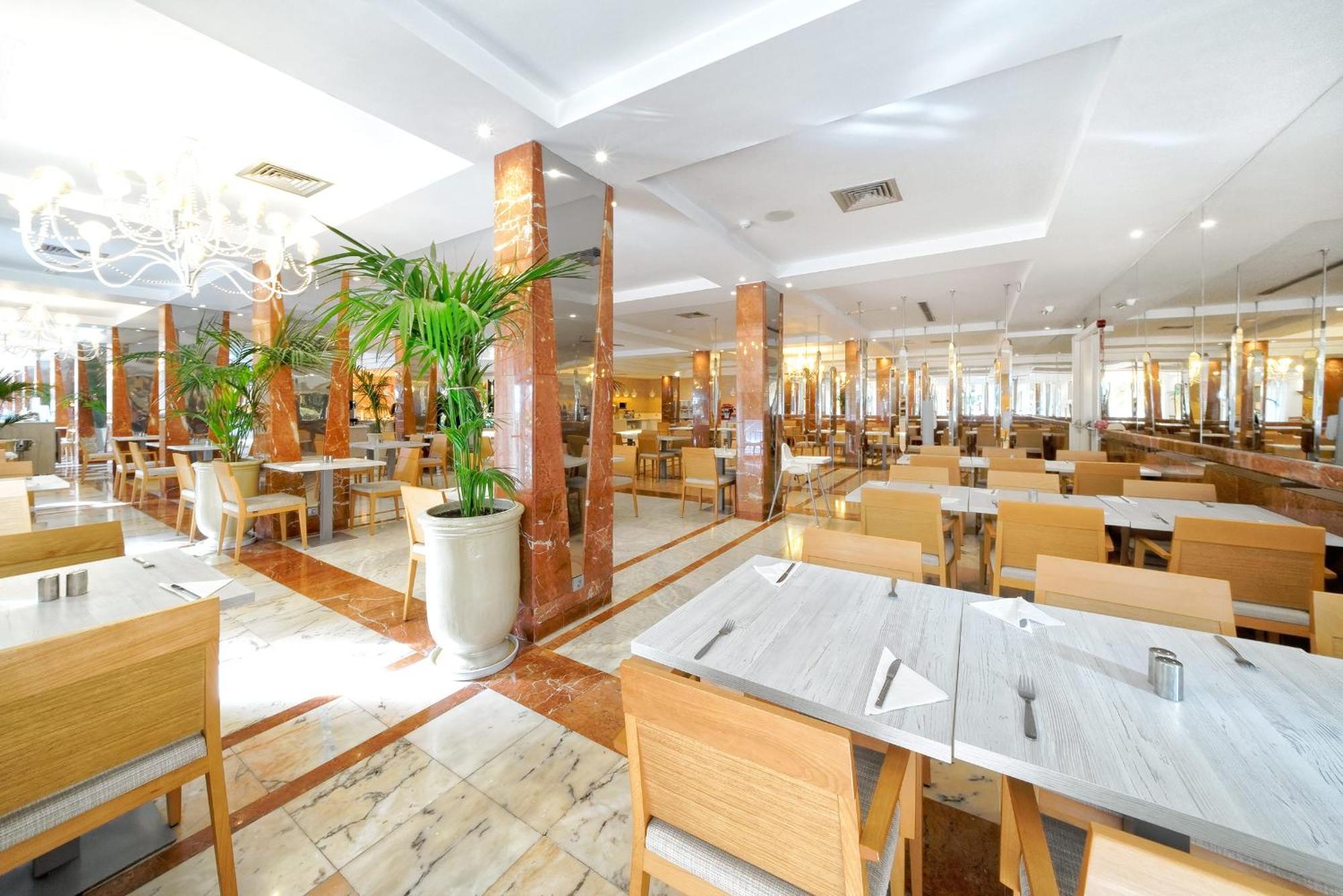 Hotel Bull Dorado &