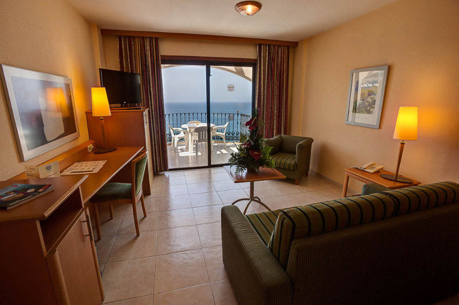 Hotel Bull Dorado & 3*
