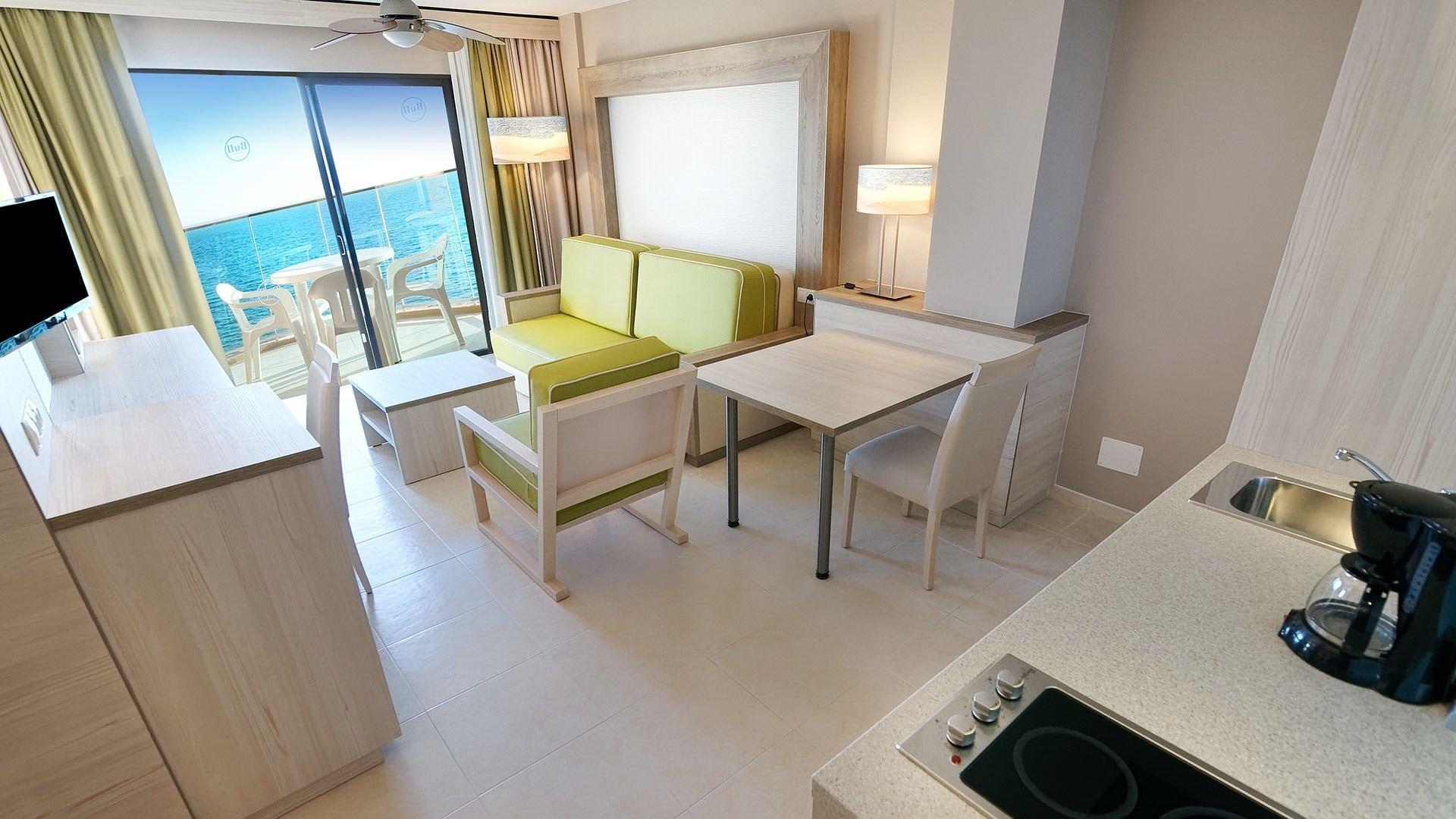 Hotel Bull Dorado & 3*